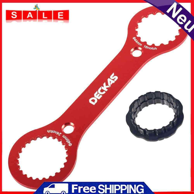 Bicycle Bottom Bracket Tools BB Repair Wrench for DUB TL-FC32 Cycling Equipment