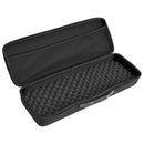 Resistant Hard Large Capacity Fishing Gear Bag Cylindrical Case Bag Shell Bag
