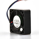 Delta AFB0312HA 12V 0.15A 3pin 30*30*10mm Server Square Cooling Fan
