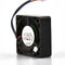 Delta AFB0312HA 12V 0.15A 3pin 30*30*10mm Server Square Cooling Fan