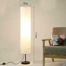 Paper Design Floor Lamp Lampshade European Style Light Cover For Bedroom N8G4