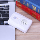 PIR Motion Electric Doorbell Visitor Welcome System Audio Recorder Player Newly