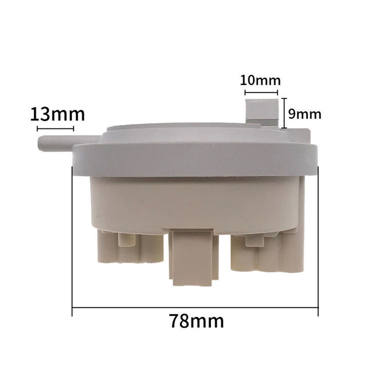 B211312-B002 Water Level Sensor PRESSURE SWITCH FOR DISHWASHER