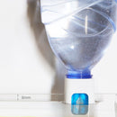 Fish Tank Auto Replenisher Aquarium Wall Mounted Water Controller (Blue) Newly