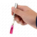 Light Clip Car Spark Tester Coil Ignition System Diagnostic Tool Plug Indicator