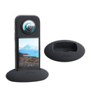 Accessories Protection Desktop Silicone Base Holder Stand For Insta360 X3
