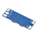 2PCS 6.4V Lithium Iron Phosphate Protection Board UK T4E6 X8H3 J9Q7