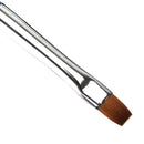 Pro Double-Ends Nail Art Pen Painting Dotting Brush Tools(Light Blue)