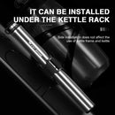 WEST BIKING Bicycle Air Pump 160PSI MTB Bike Presta Schrader Valve Pants Pump