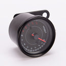 DC12V Universal Motorcycle Speedometer Speedometer Display Speed & Miles