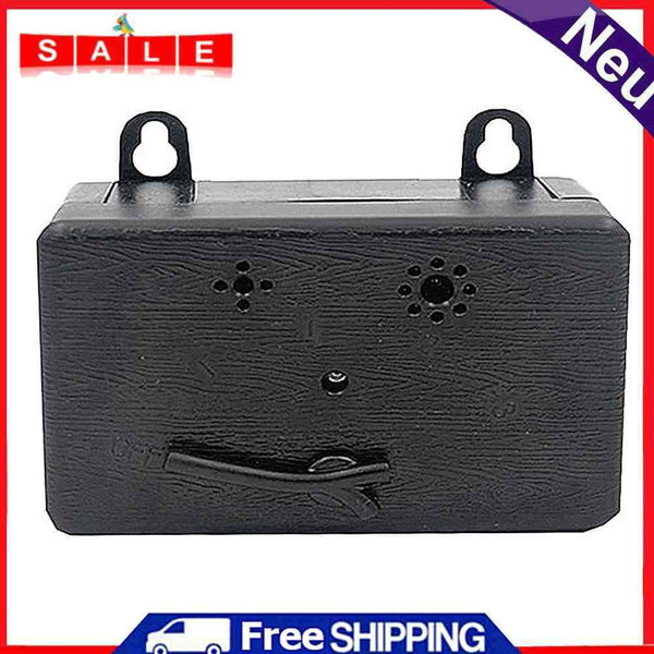 Dog Bark Stop Ultrasonic Training Devices Home Pet Repeller Sonic Silencer Tools