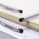 Office Mini Gift Tool Waterborne Pen Ballpoint Writing Supplies Touchscreen pen