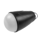 12 LED USB Rechargeable Portable Lights Remote Emergency Lantern Outd