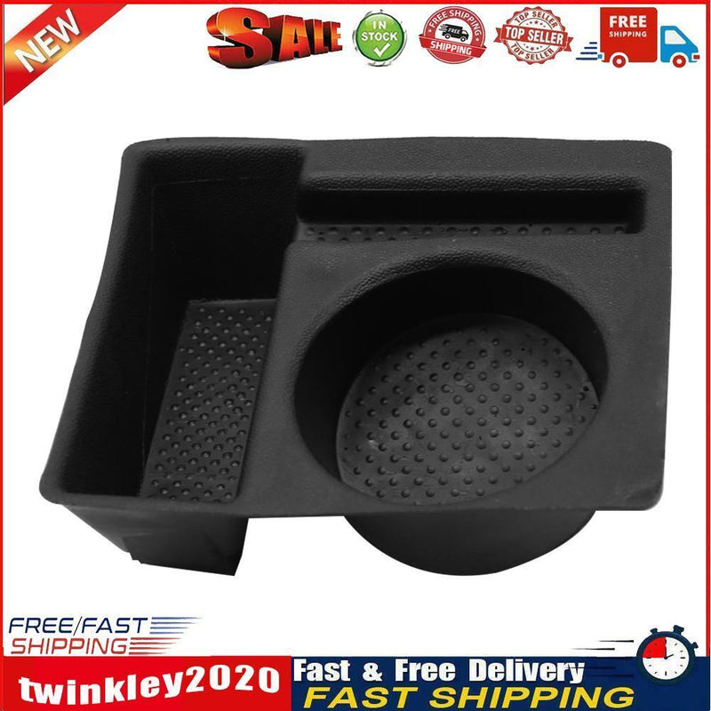 Cup Can Holder Ashtray Coin Tray for Citroen C3 DS3 9425E4 Car Accessories Newly