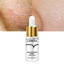 Shrink Pores Hyaluronic Acid liquid Face Serum Plant Womens F1H3 Care Skin R4F9