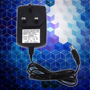 13.5V DC 2A Adapter AC 100~240V 50/60Hz, DC Converter Power Supply 5.5*2.5mm