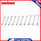 10pcs Double Open End Tooth Gear Socket Slot Spanners Wrench Tool Set for Repair