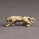 Tiger Year of The Tiger Home Decor Tiger Ornaments Chinese Zodiac Ornament