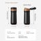 with Filter Self-Lock Espresso Coffee Tea Maker 320ML French Press Coffee Maker