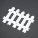 Fence Metal DIY Cutting Dies Stencil for Paper Card Scrapbook Embossing Ha