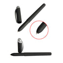 Black Auto Disappear Magic Ball Point Pen Disappearing Ink Draft Save Paper