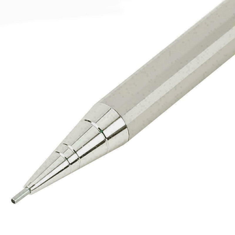 0.5mm Iron Metal Mechanical Automatic Pencil Drawing O0B3 Supply Writing W3W3