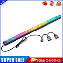 Diamond Lens ARGB LED Light Bar Desktop PC Computer Case Decorative Light