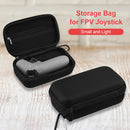 Portable Shockproof Controller Storage Bag for DJI FPV Joystick Carrying Ca