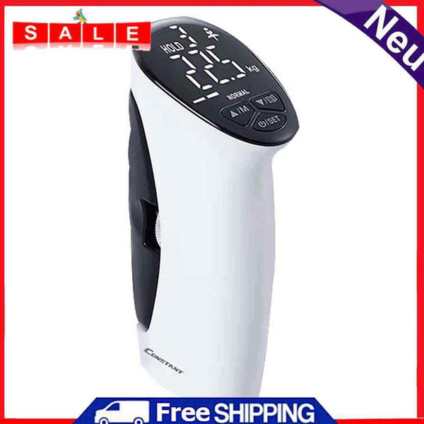 Car Capturing Electronic Grip Power Strength Trainer Smart Hand Dynamometer