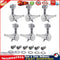 1/18 Locking Tuners for ST TL Electric Guitars String Tuning Pegs Kits Newly