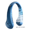 #A Hanging Neck Fan USB Air Cooler Portable Mute Bladeless Wearable Fans for Sum