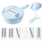 #A Vegetable Cutter Home Gadgets Shred Machine Accessories for Potato Carrot Che