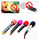 10pcs Microphone Foam Professional Studio Windscreen Mic Sponge Cover Cap Newly