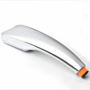 Bathroom Booster Turbo Pressure Handheld Water-saving Sprinkler Shower Head