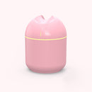 Portable Ultrasonic Air Humidifier Aroma Essential Oil Diffuser USB Mist Maker