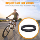 MTB Bike Headset Washer Bicycle Front Fork Stem Spacer Gasket Ring (5mm) Newly