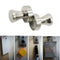 Creative Magnetic Coat Hooks Knobs Neodymium Storage Hook Sale Holder T1V4