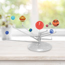 Solar System STEM Toys School Educational Physics Teaching Tool for Children