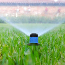 20x Garden Adjustable Nozzle Drip Irrigation Watering Sprinkler for Flower