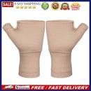 Compression Wrist Thumb Band Belt Carpal Tunnel Hands Wrist Support Brace Str