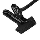 Photo Studio Light Stand Background Holder C Clamp Clip Flex Arm Reflector Newly