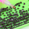 Round Drills Package DIY Embroidery Diamond Painting Rhinestones (DMC 844) Newly