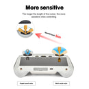 2pcs Protector Rod Drone Accessories Alloy Replacement Parts for DJI Mini 3 Pro