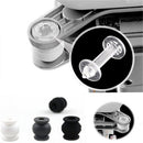 For DJI Phantom 3 Camera Gimbal Damping Rubber Balls & Anti-drop Pins Kit