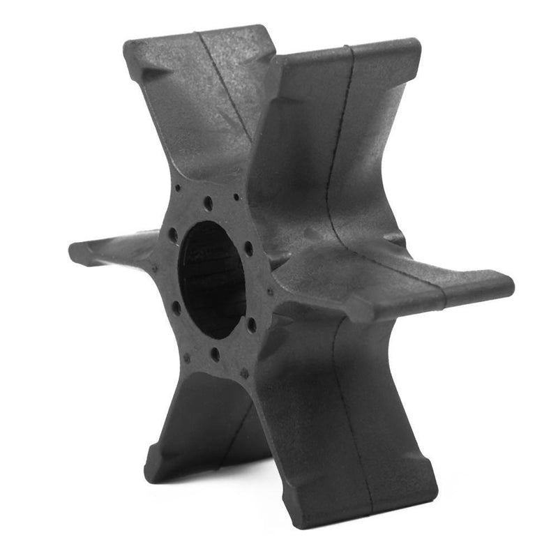 Water Pump Impeller 6F5-44352-00 6 Blades for Yamaha 40HP Outboard Motor Newly