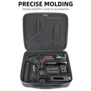 Box Portable Protective Shoulder Bag Carrying Case Storage For DJI Ronin RS3