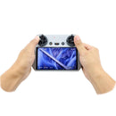 Controller Drone Joystick Rocker Damper Bracket Fixed For DJI Mini 3 Pro RC