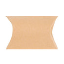 10pcs Candy Boxes Gift Bag Pillow Shaped Design Decor Home Wedding Party Favo