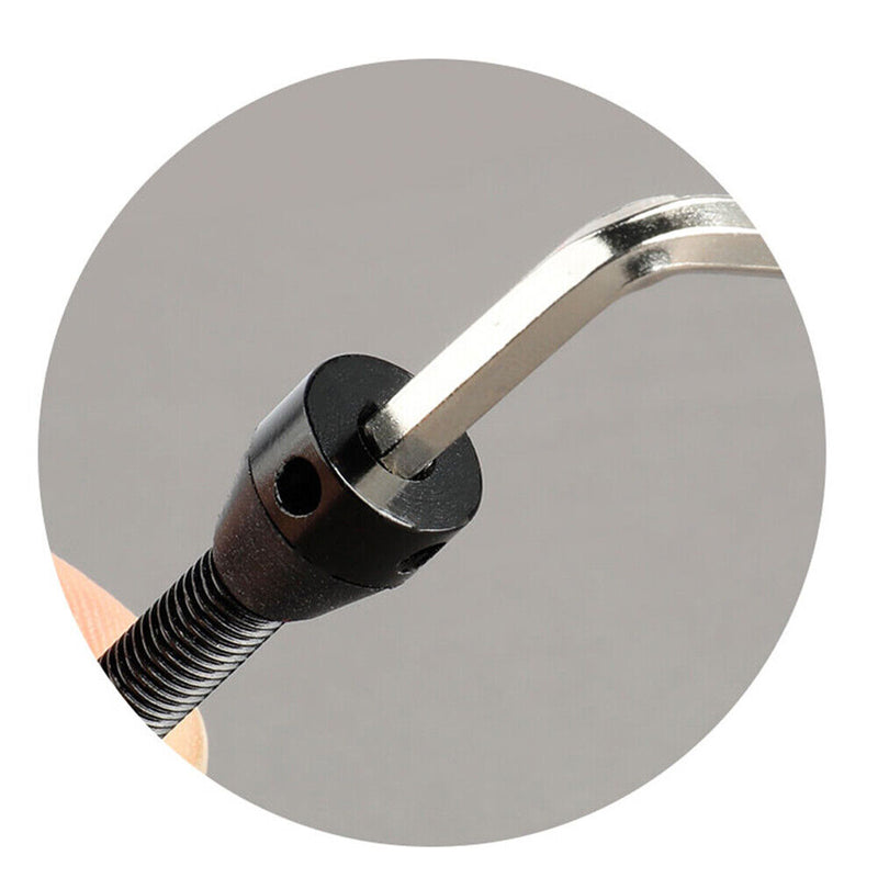 2pcs Bicycle Tubeless Rim Presta Valves 44/60mm Nipple for MTB Mountain Bike