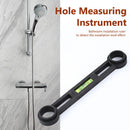 Multi-Use Faucet Installation Wrench Plastic Lightweight Tap Spanner Repair Tool